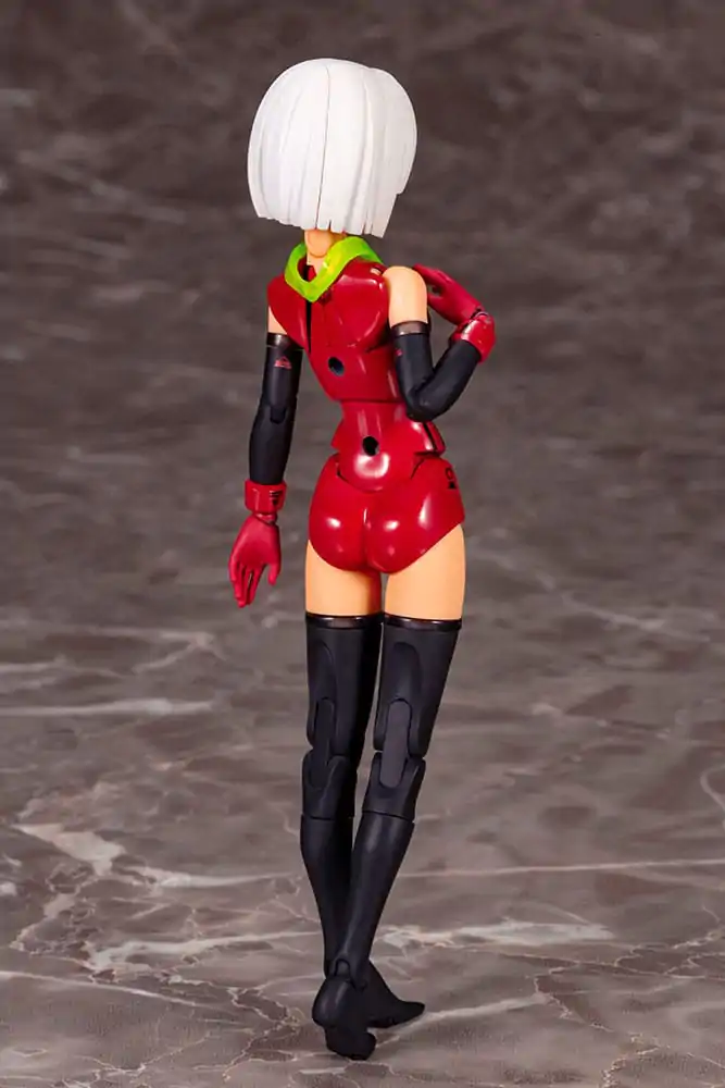 Megami Device 1/1 Bullet Knights Launcher Hell Blaze Műanyag modell készlet 34 cm termékfotó