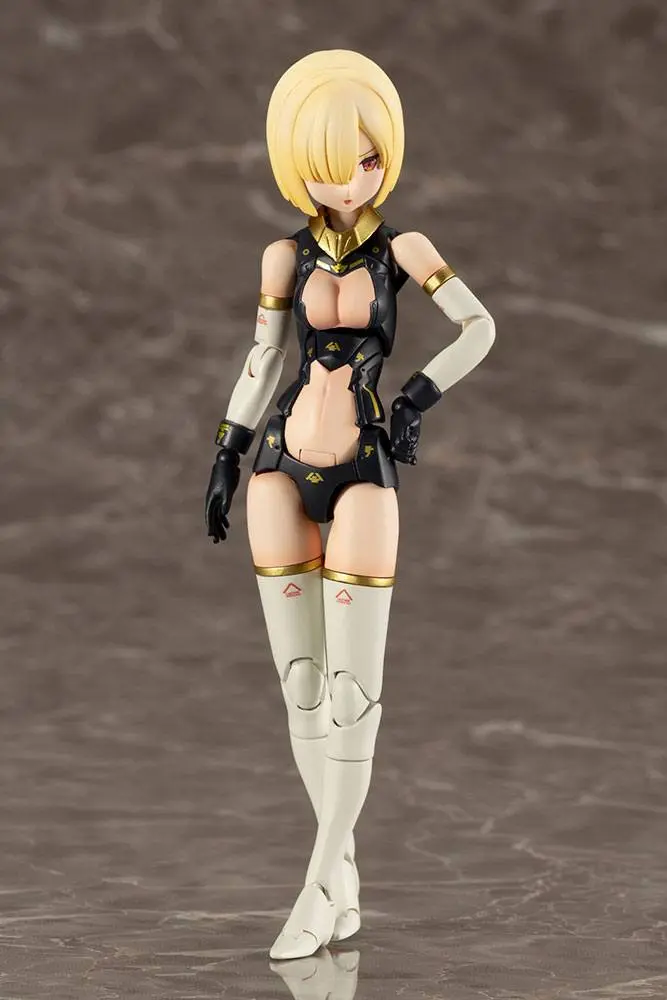 Megami Device 1/1 Bullet Knights Launcher Műanyag modell készlet 35 cm termékfotó