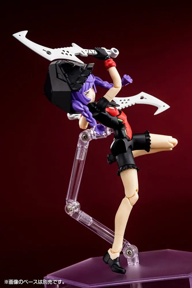 Megami Device 1/1 Chaos &amp; Pretty Grandman Műanyag modell készlet 18 cm termékfotó