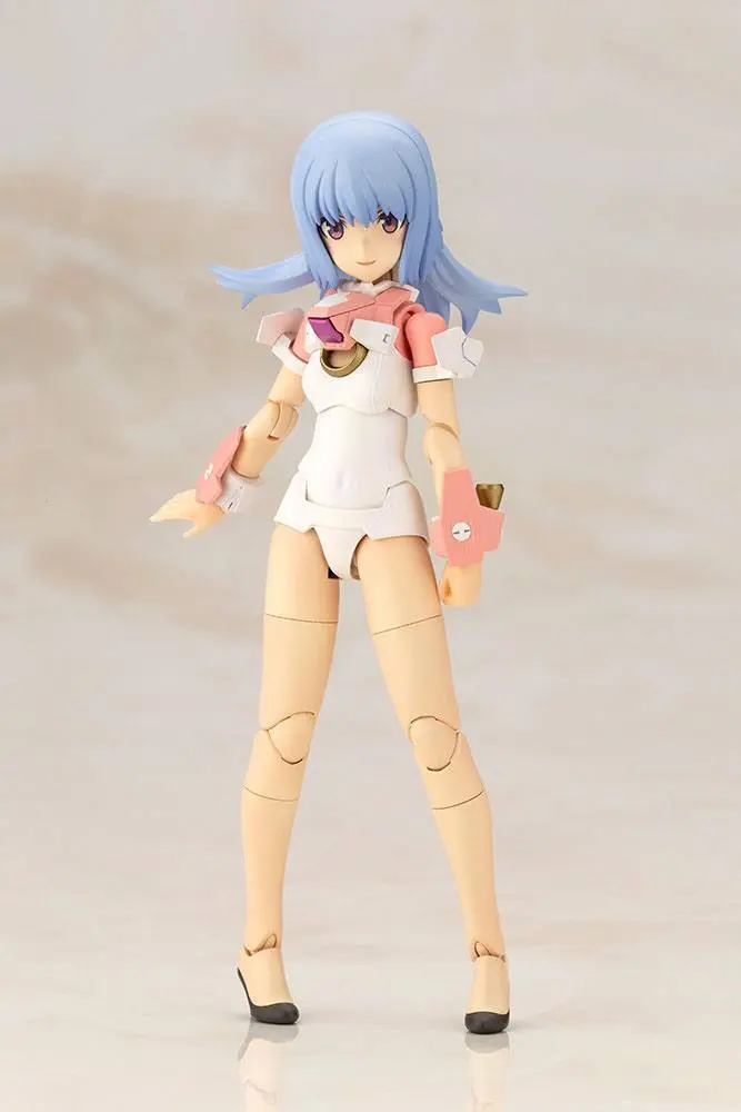 Megami Device 1/1 Magical Baselard Műanyag modell készlet 15 cm termékfotó