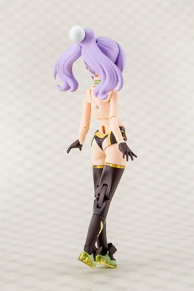 Megami Device 1/1 Puni Mofu Tu Műanyag modell készlet 15 cm termékfotó