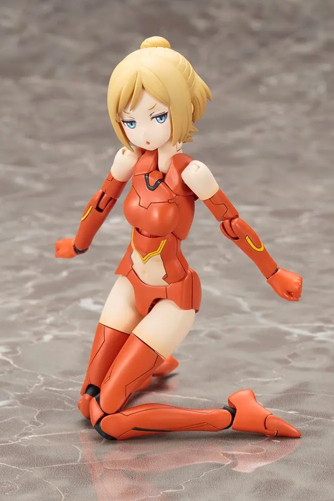 Megami Device 1/1 SOL Hornet Műanyag modell készlet 14 cm termékfotó