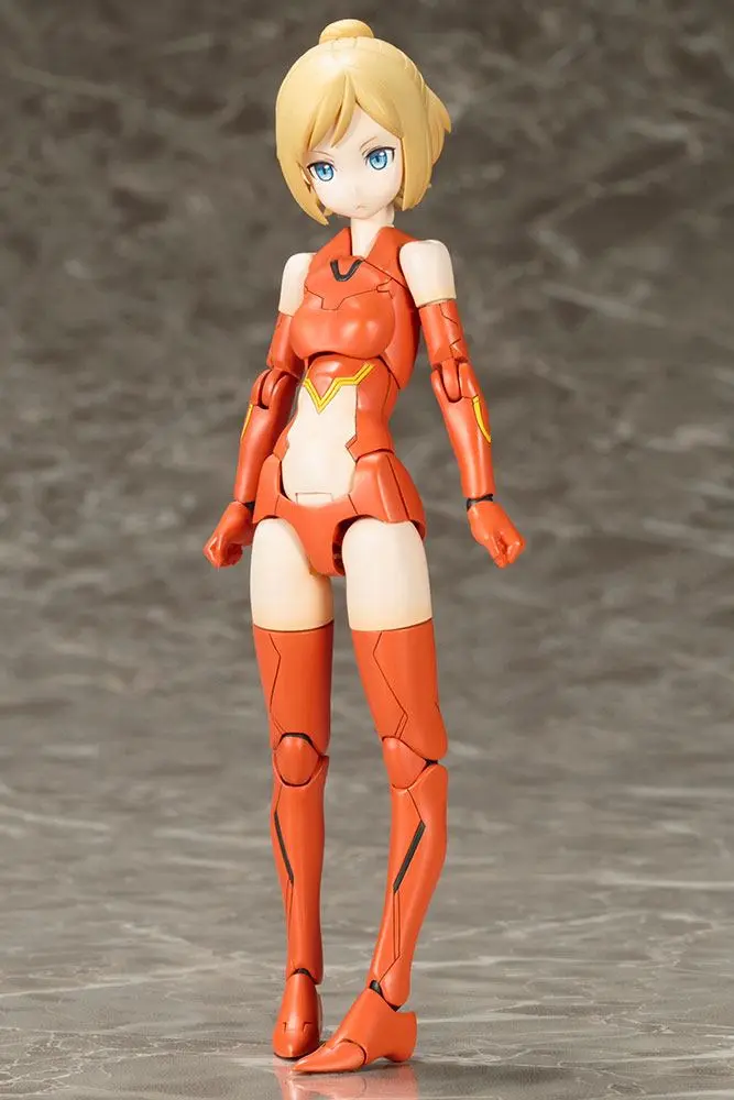 Megami Device 1/1 SOL Hornet Műanyag modell készlet 14 cm termékfotó