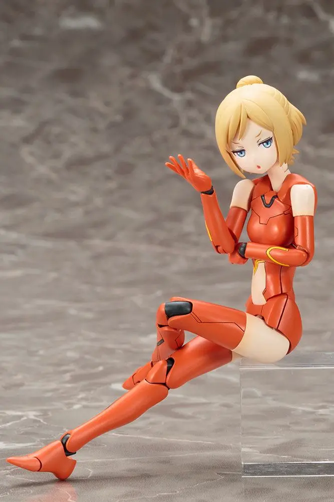 Megami Device 1/1 SOL Hornet Műanyag modell készlet 14 cm termékfotó