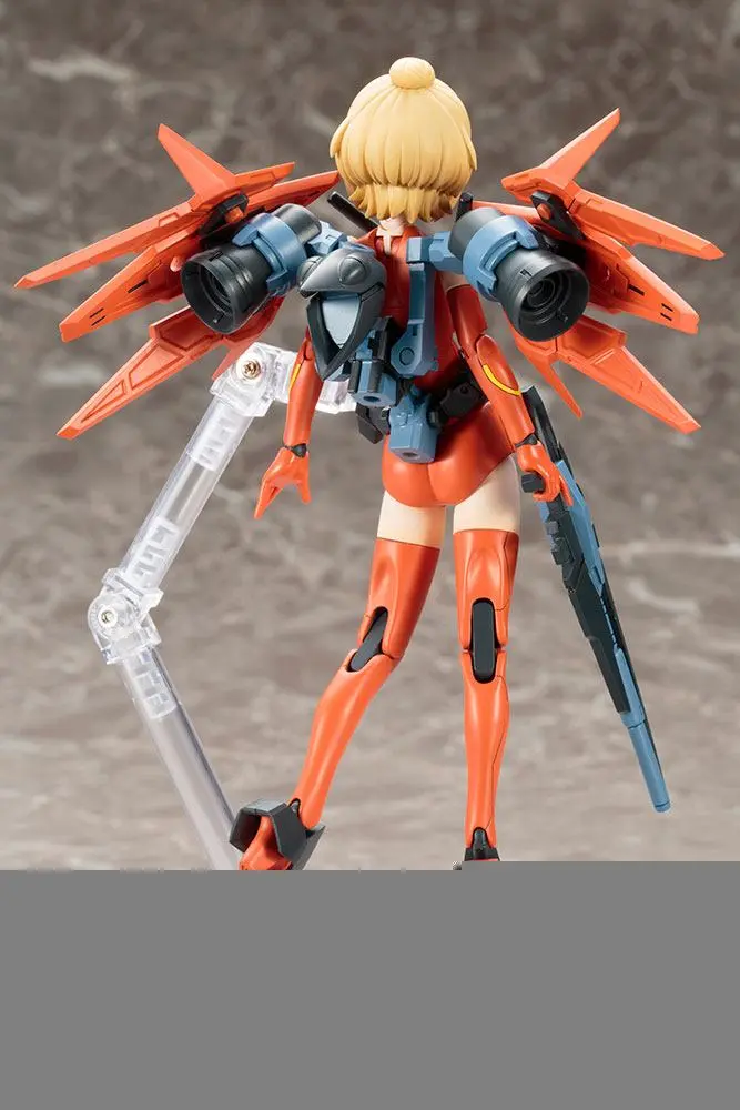 Megami Device 1/1 SOL Hornet Műanyag modell készlet 14 cm termékfotó