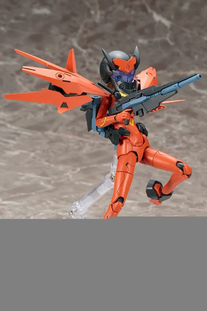 Megami Device 1/1 SOL Hornet Műanyag modell készlet 14 cm termékfotó