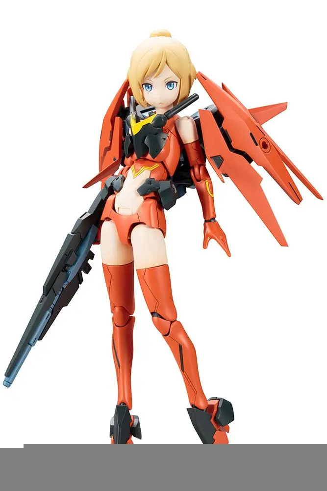 Megami Device 1/1 SOL Hornet Műanyag modell készlet 14 cm termékfotó