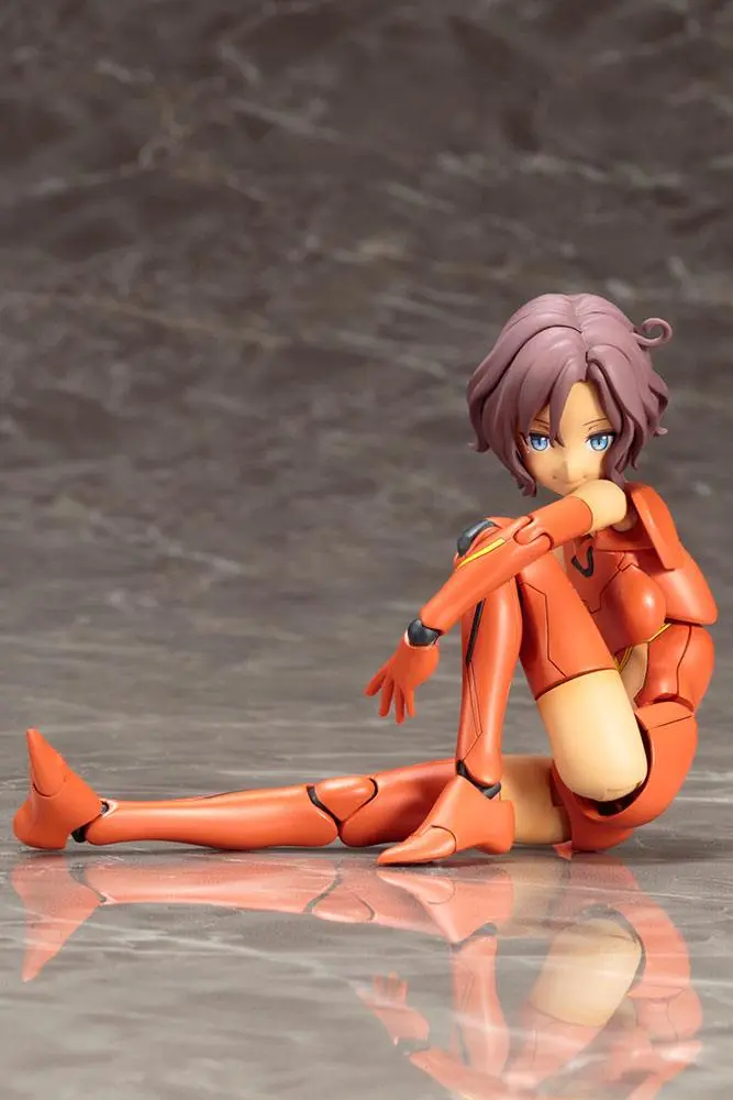 Megami Device 1/1 SOL Road Runner Műanyag modell készlet 14 cm termékfotó