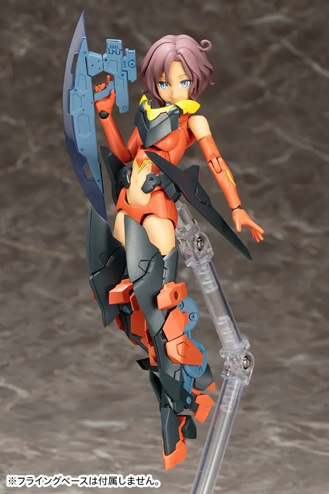 Megami Device 1/1 SOL Road Runner Műanyag modell készlet 14 cm termékfotó