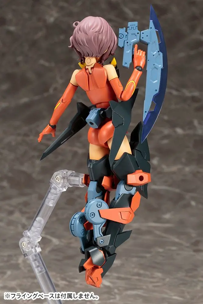Megami Device 1/1 SOL Road Runner Műanyag modell készlet 14 cm termékfotó