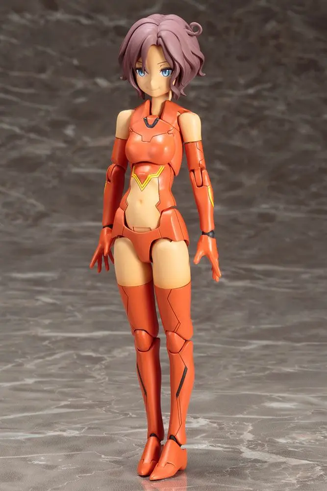 Megami Device 1/1 SOL Road Runner Műanyag modell készlet 14 cm termékfotó