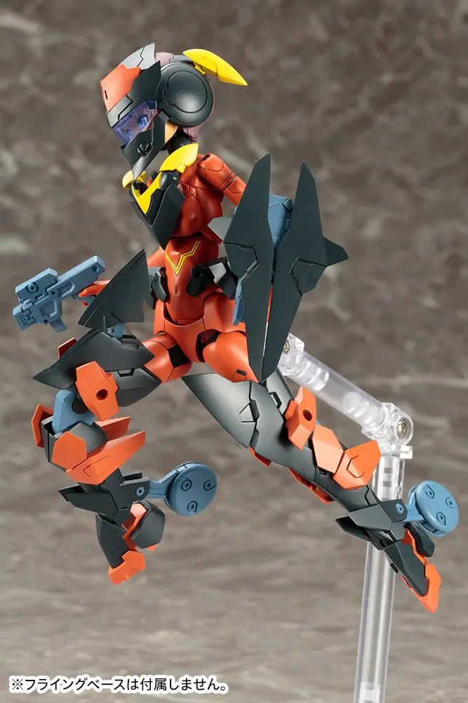 Megami Device 1/1 SOL Road Runner Műanyag modell készlet 14 cm termékfotó