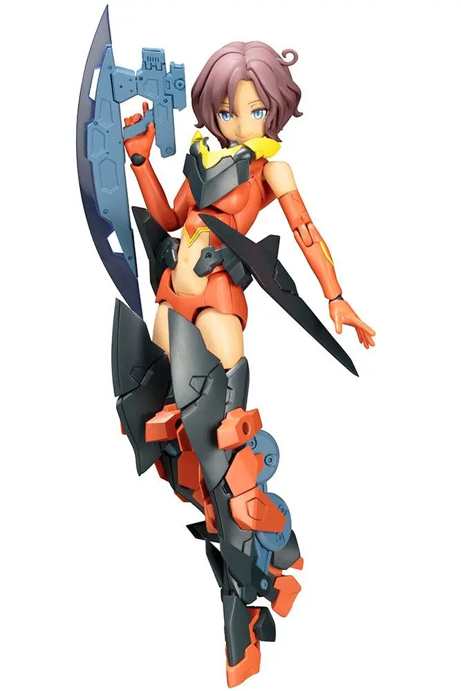 Megami Device 1/1 SOL Road Runner Műanyag modell készlet 14 cm termékfotó