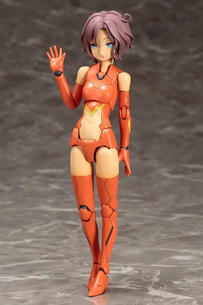 Megami Device 1/1 SOL Road Runner Műanyag modell készlet 14 cm termékfotó