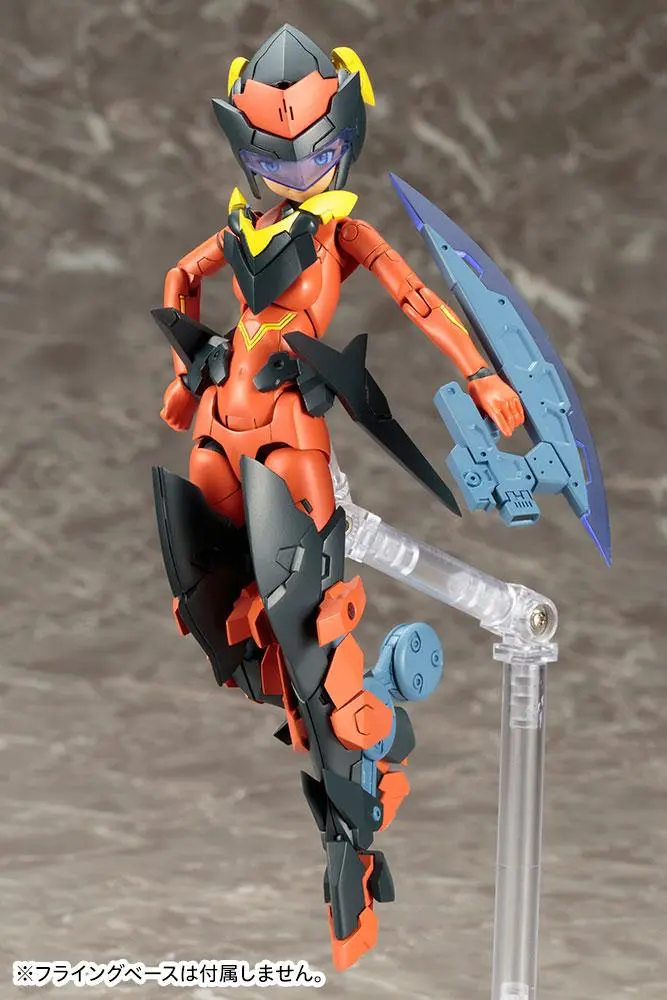 Megami Device 1/1 SOL Road Runner Műanyag modell készlet 14 cm termékfotó