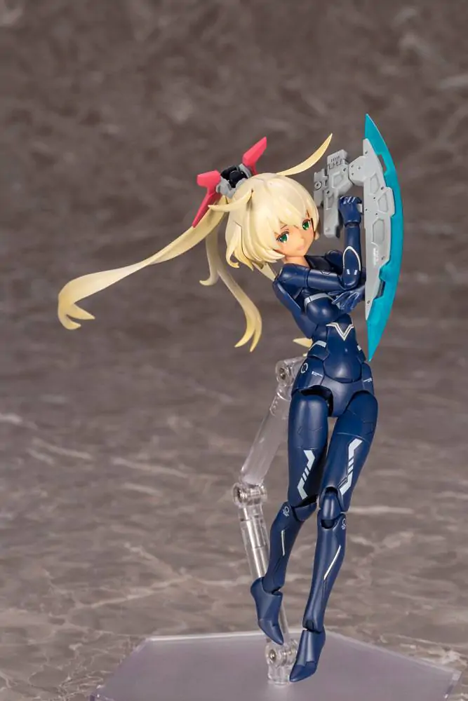 Megami Device 1/1 SOL Strike Raptor Műanyag modell készlet 18 cm termékfotó