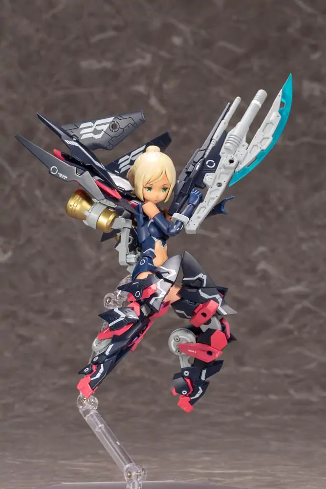 Megami Device 1/1 SOL Strike Raptor Műanyag modell készlet 18 cm termékfotó