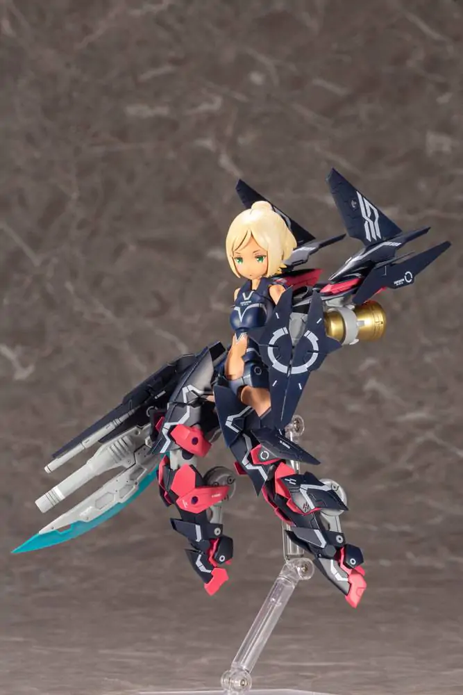 Megami Device 1/1 SOL Strike Raptor Műanyag modell készlet 18 cm termékfotó