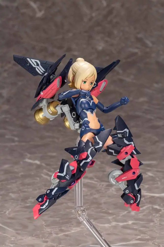 Megami Device 1/1 SOL Strike Raptor Műanyag modell készlet 18 cm termékfotó