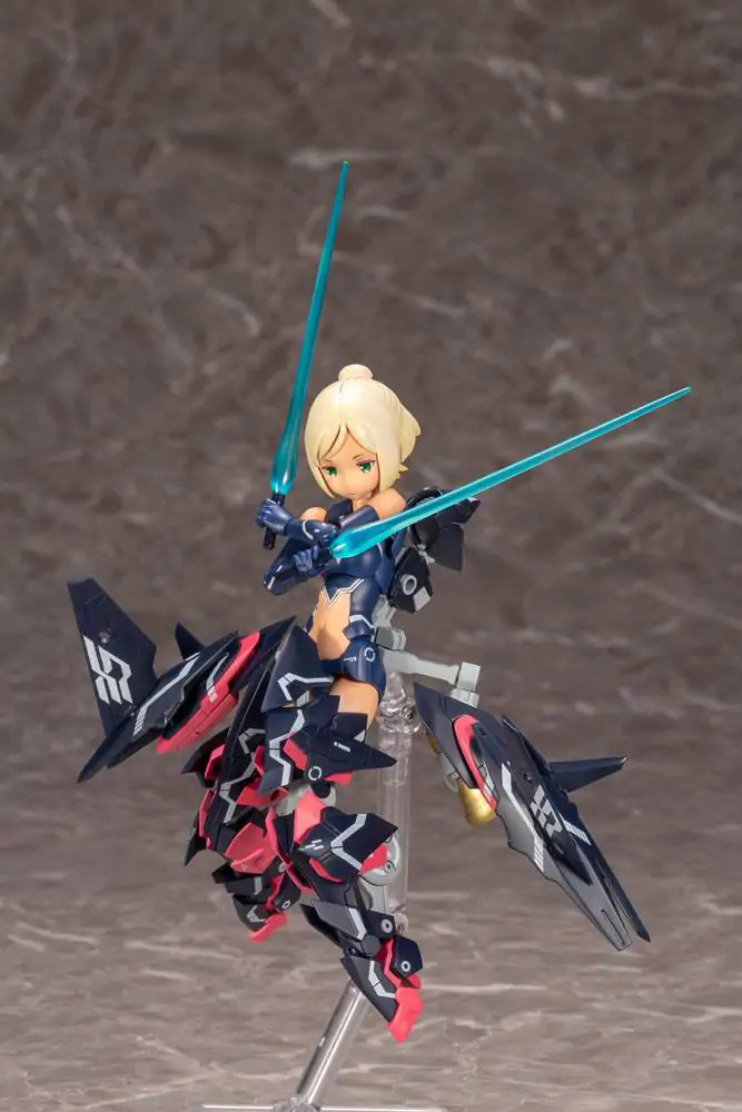 Megami Device 1/1 SOL Strike Raptor Műanyag modell készlet 18 cm termékfotó