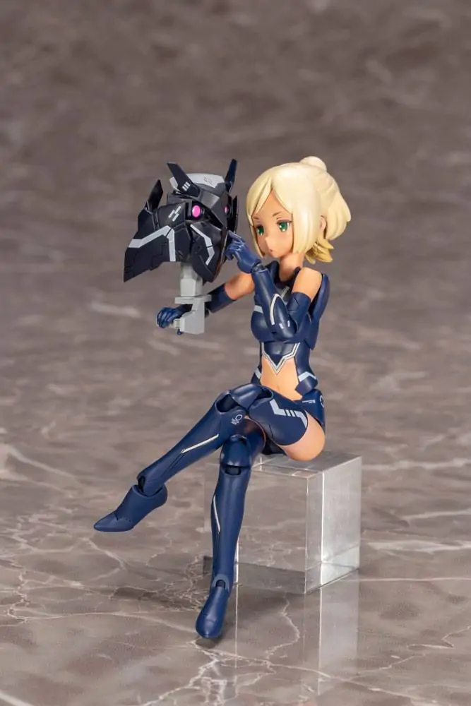Megami Device 1/1 SOL Strike Raptor Műanyag modell készlet 18 cm termékfotó