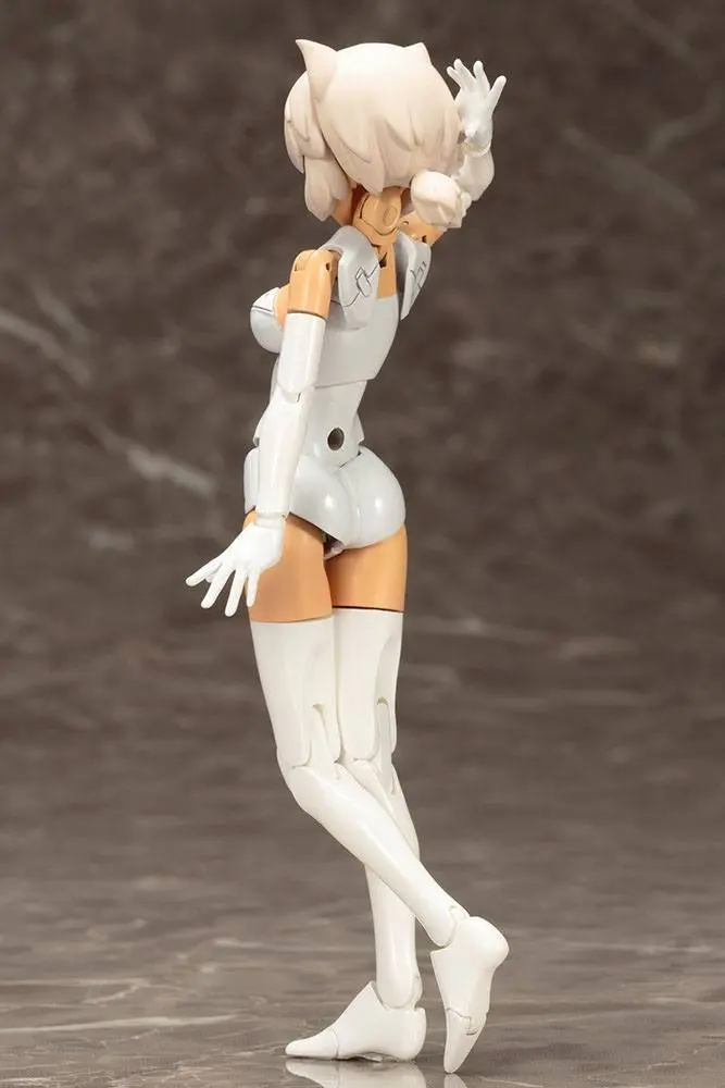 Megami Device 1/1 Wism Soldier Snipe Grapple Műanyag modell készlet 14 cm termékfotó
