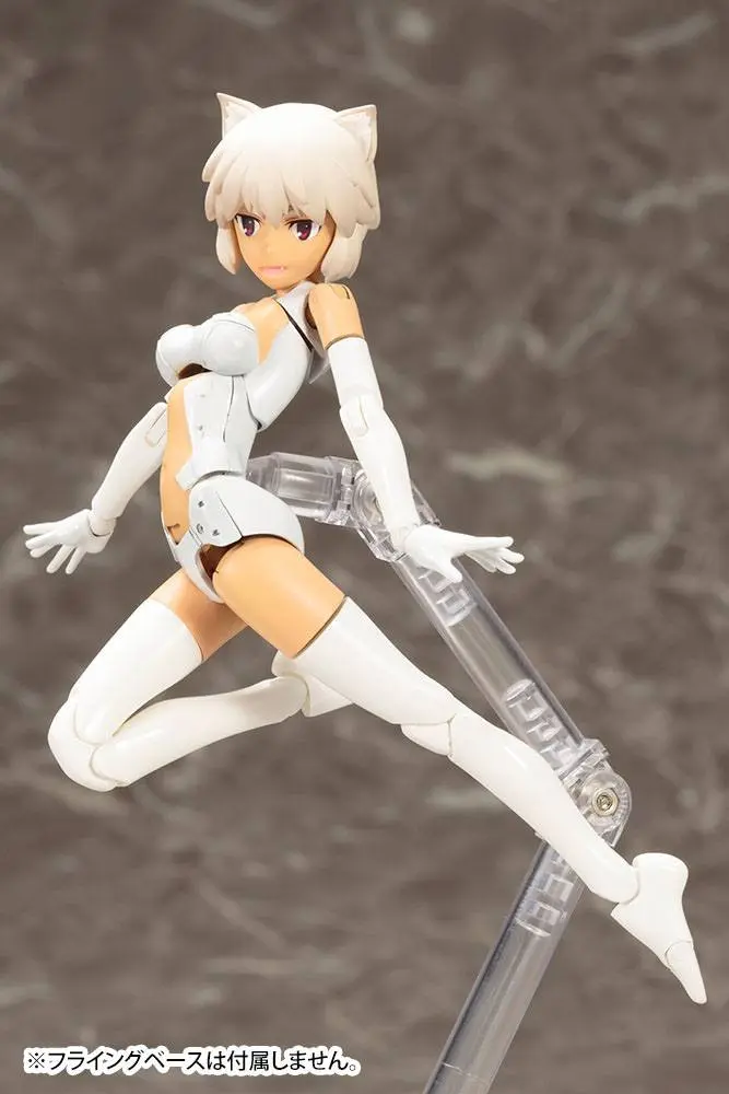 Megami Device 1/1 Wism Soldier Snipe Grapple Műanyag modell készlet 14 cm termékfotó