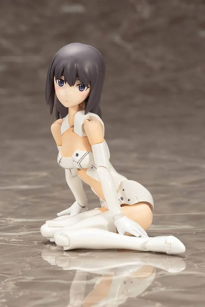 Megami Device 1/1 Wism Soldier Snipe Grapple Műanyag modell készlet 14 cm termékfotó