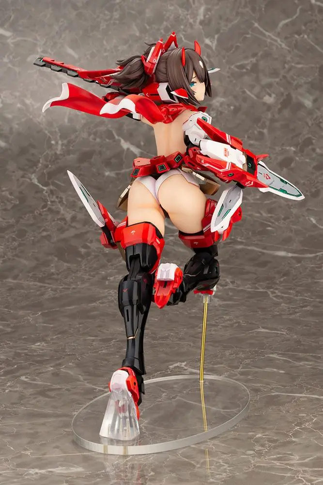 Megami Device PVC Statue 2/1 Asra Ninja Bonus Edition 28 cm termékfotó