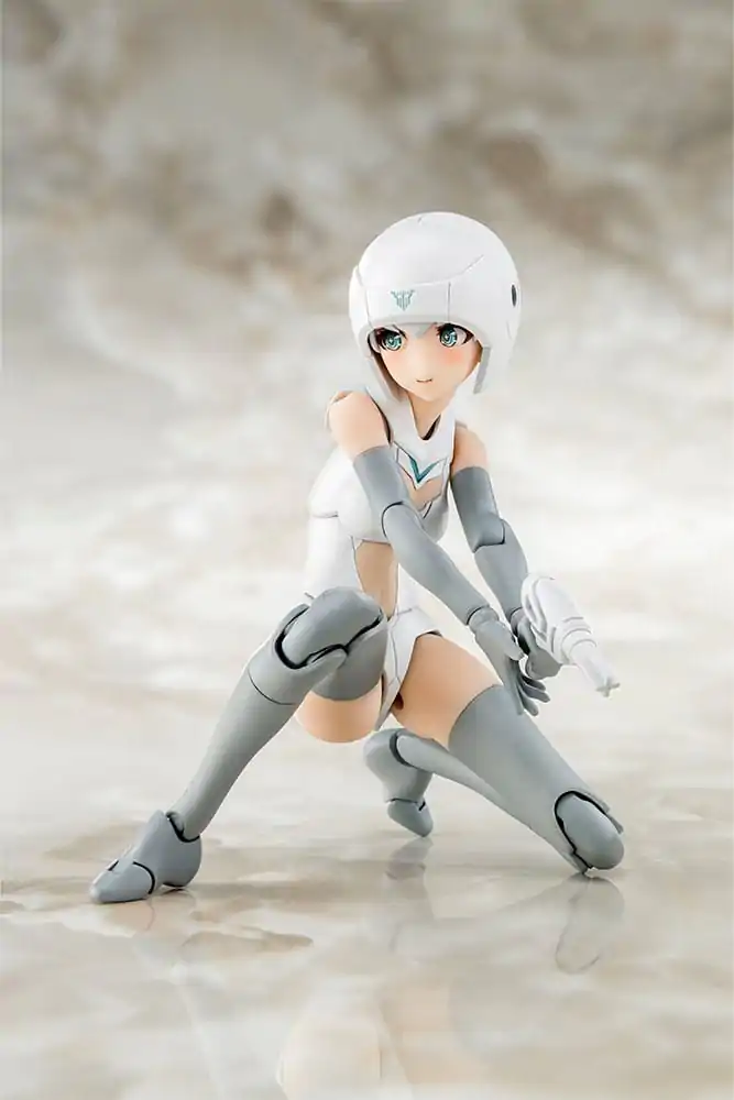 Megami Device B1R-M Chassis Kit Skin Color A modell készlet kiegészítő csomag termékfotó