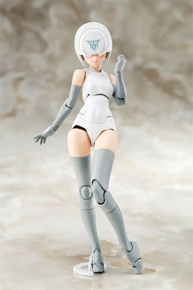 Megami Device B1R-M Chassis Kit Skin Color A modell készlet kiegészítő csomag termékfotó