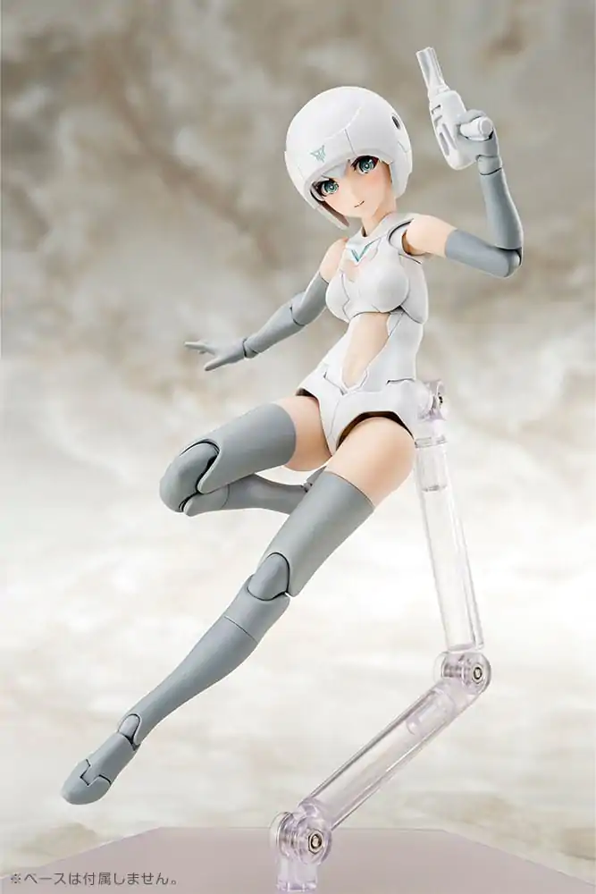 Megami Device B1R-M Chassis Kit Skin Color A modell készlet kiegészítő csomag termékfotó