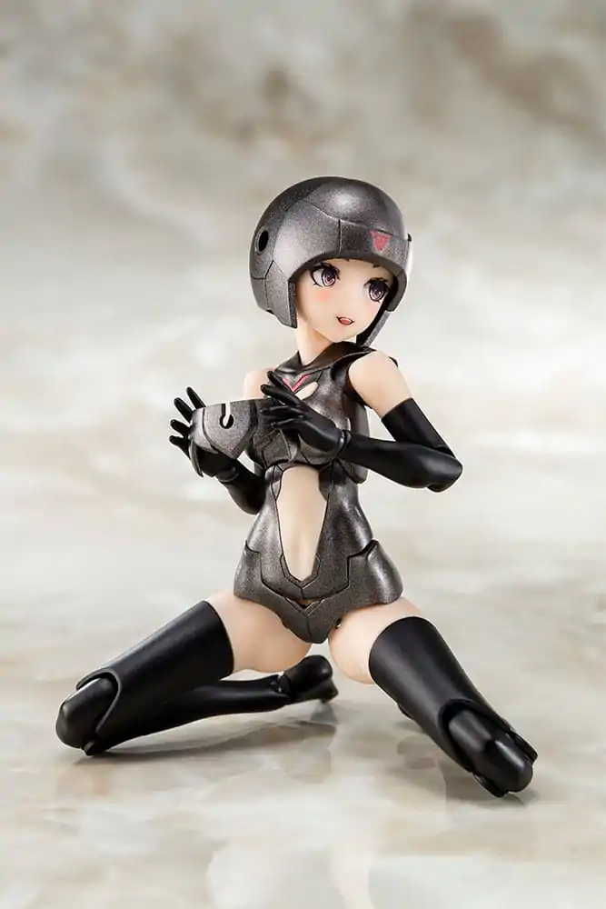 Megami Device B1R-M Chassis Kit Skin Color B modell készlet kiegészítő csomag termékfotó