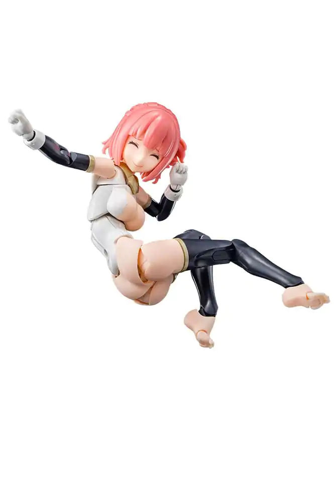 Megami Device M.S.G. 02 Bottoms Set Skin Color B modell készlet kiegészítő csomag termékfotó