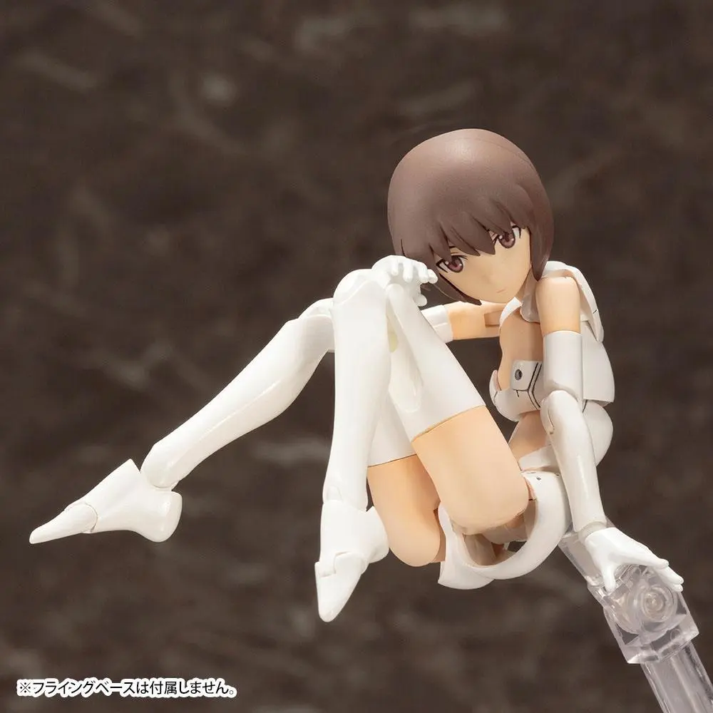 Megami Device Műanyag modell készlet 1/1 Wism Soldier Assault Scout 14 cm termékfotó