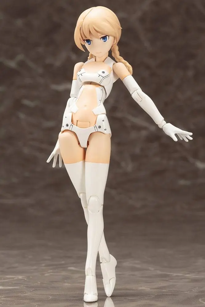 Megami Device Műanyag modell készlet 1/1 Wism Soldier Assault Scout 14 cm termékfotó