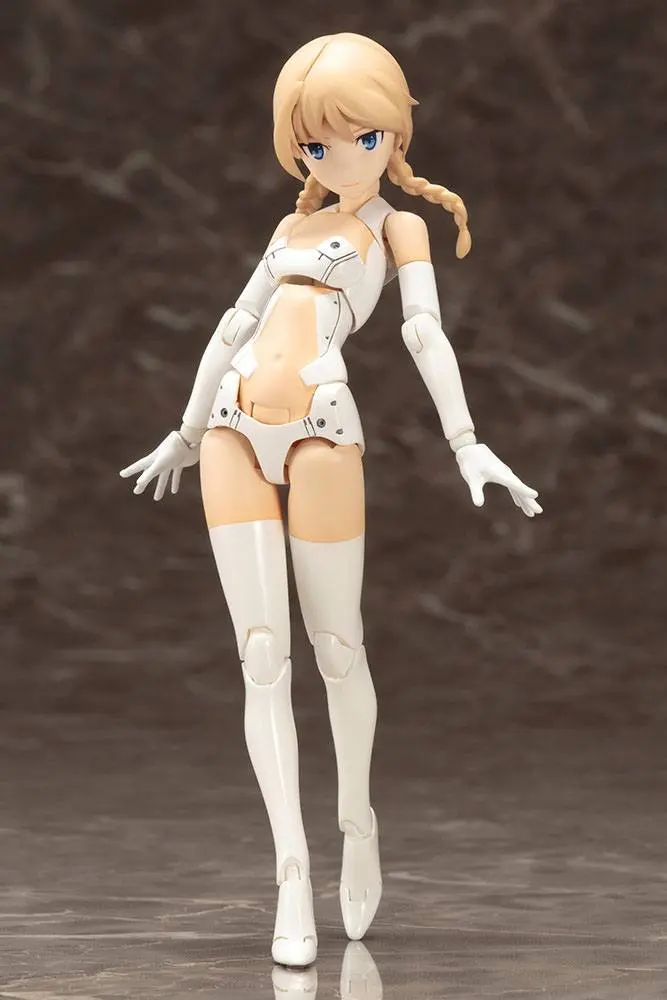 Megami Device Műanyag modell készlet 1/1 Wism Soldier Assault Scout 14 cm termékfotó