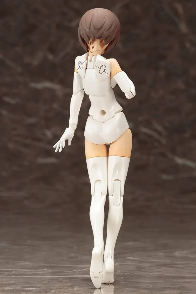 Megami Device Műanyag modell készlet 1/1 Wism Soldier Assault Scout 14 cm termékfotó