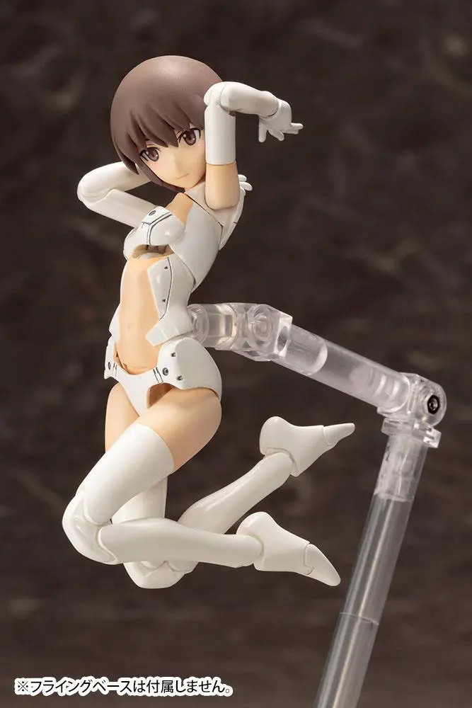 Megami Device Műanyag modell készlet 1/1 Wism Soldier Assault Scout 14 cm termékfotó
