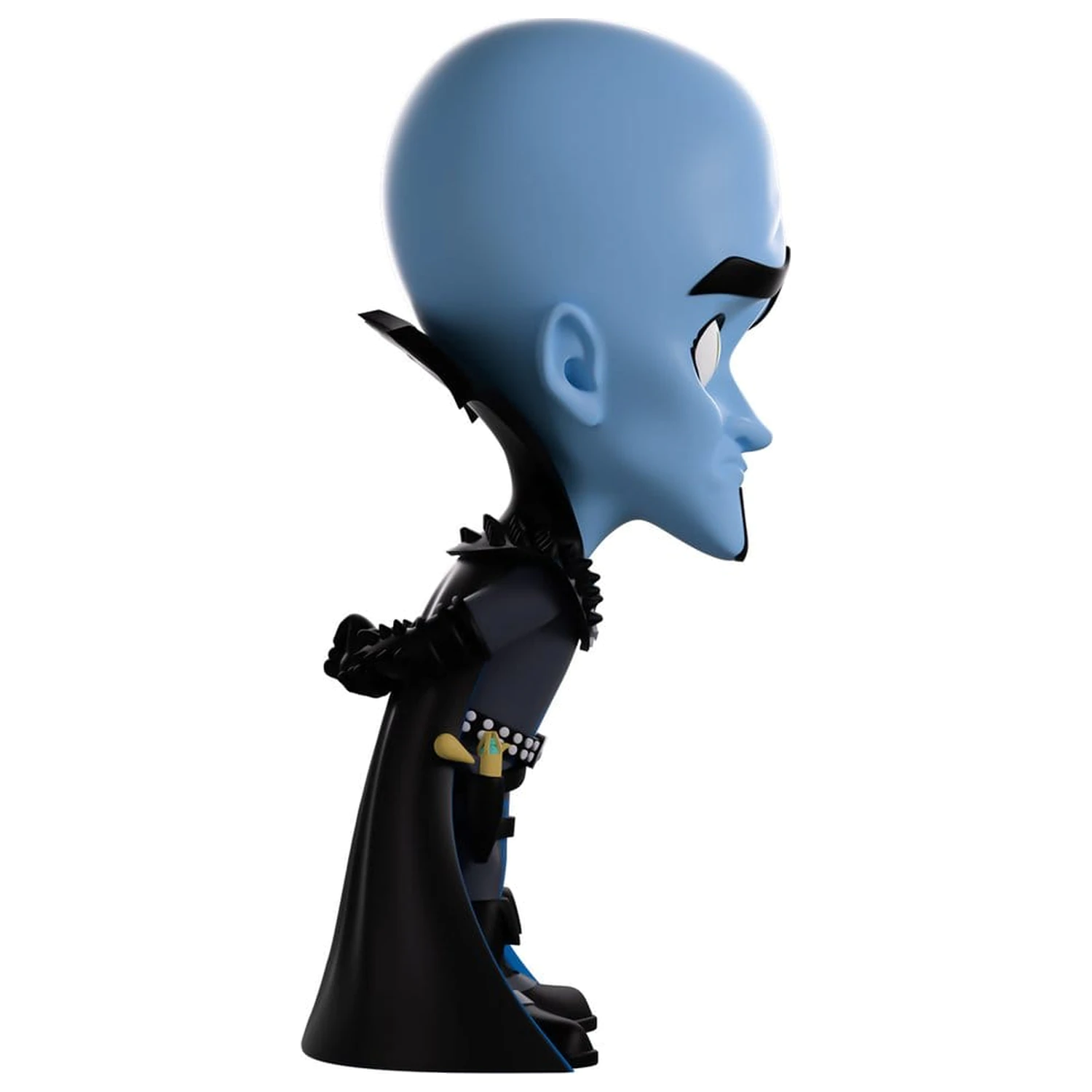Megamind Vinyl figura Megamind 12 cm termékfotó