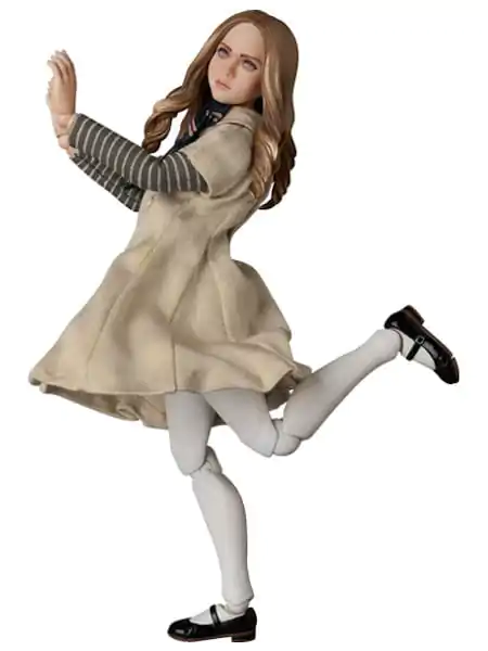 Megan MAFEX akciófigura Knightmare Megan 16 cm termékfotó