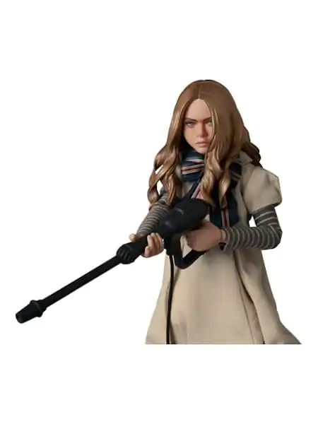 Megan MAFEX akciófigura Knightmare Megan 16 cm termékfotó