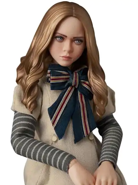 Megan MAFEX akciófigura Knightmare Megan 16 cm termékfotó