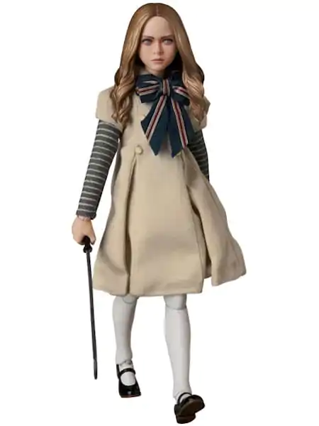 Megan MAFEX akciófigura Knightmare Megan 16 cm termékfotó