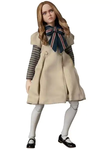 Megan MAFEX akciófigura Knightmare Megan 16 cm termékfotó