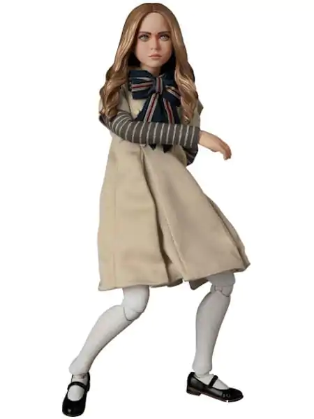 Megan MAFEX akciófigura Knightmare Megan 16 cm termékfotó