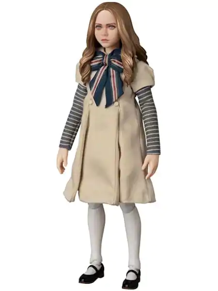 Megan MAFEX akciófigura Knightmare Megan 16 cm termékfotó