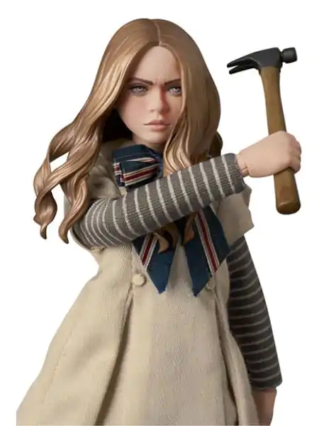 Megan MAFEX akciófigura Knightmare Megan 16 cm termékfotó