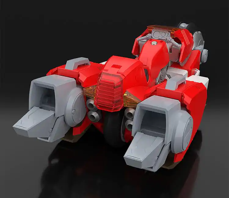 Megazone 23 Moderoid Garland Műanyag modell készlet 16 cm termékfotó