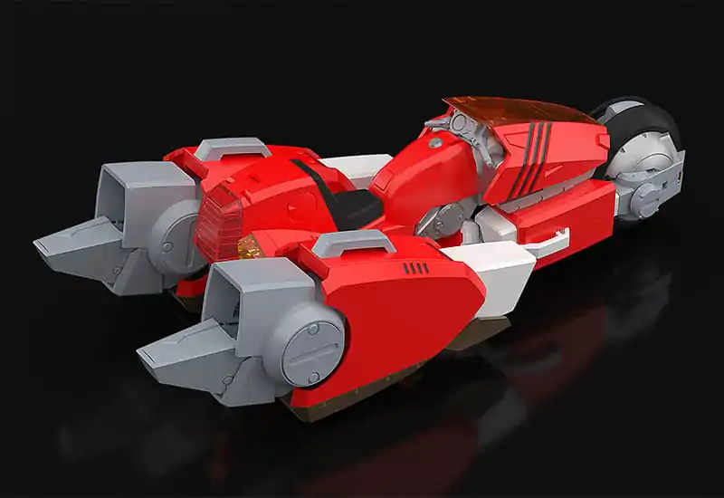 Megazone 23 Moderoid Garland Műanyag modell készlet 16 cm termékfotó